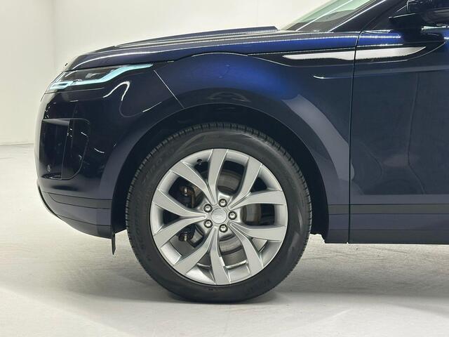 Land Rover RANGE ROVER EVOQUE 1.5 P300e AWD SE