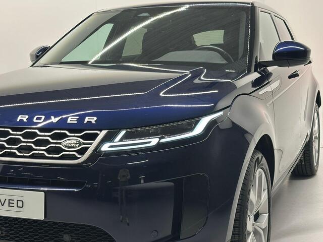 Land Rover RANGE ROVER EVOQUE 1.5 P300e AWD SE