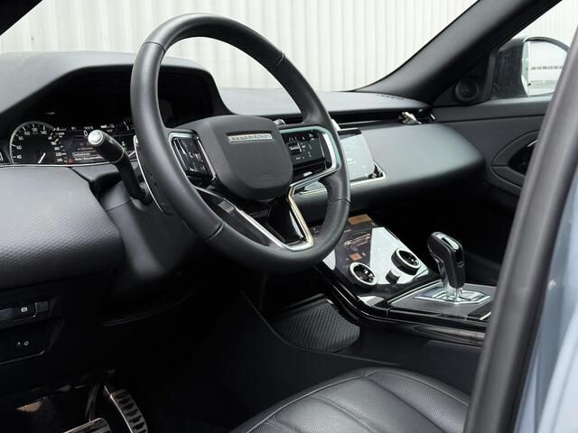 Land Rover RANGE ROVER EVOQUE 1.5 P300e AWD R-Dynamic S PANO