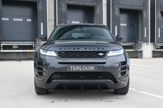 Land Rover RANGE ROVER EVOQUE 2.0 D180 AWD R-Dynamic HSE