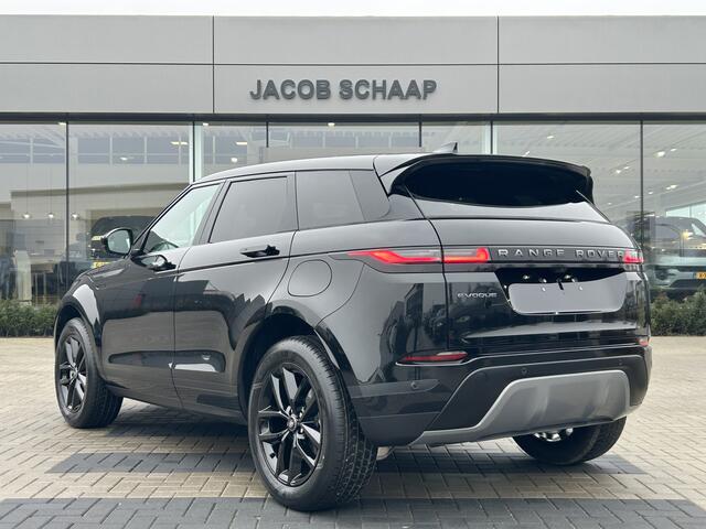 Land Rover RANGE ROVER EVOQUE 1.5 P270e PHEV AWD Business Edition | NIEUW - 0 km | Panoramisch schuifdak | Verwarmde voorstoelen |