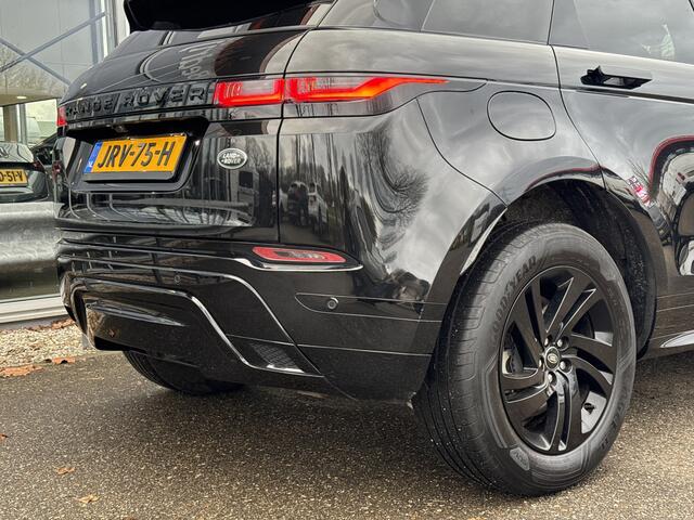 Land Rover RANGE ROVER EVOQUE 1.5 P300e AWD R-Dynamic SE | Pano | HUD | Trekhaak | Carplay