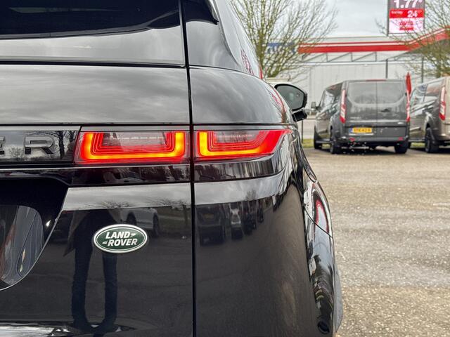 Land Rover RANGE ROVER EVOQUE 1.5 P300e AWD R-Dynamic SE | Pano | HUD | Trekhaak | Carplay