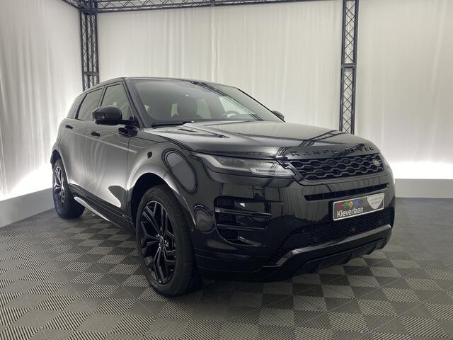 Land Rover RANGE ROVER EVOQUE 1.5 P300e AWD R-Dynamic HSE Automaat | Pano-Dak | Head-Up Display | Memory Stoelen | 309 Pk |