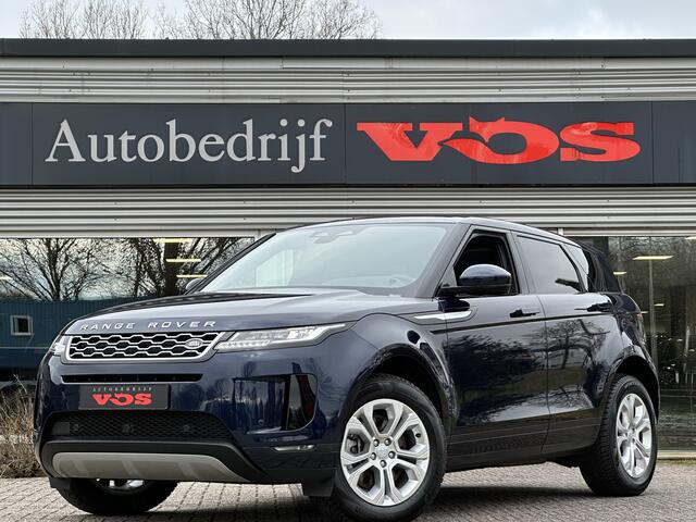 Land Rover RANGE ROVER EVOQUE 1.5 P300e AWD SE | Panodak | Meridian | Stuurverwarming
