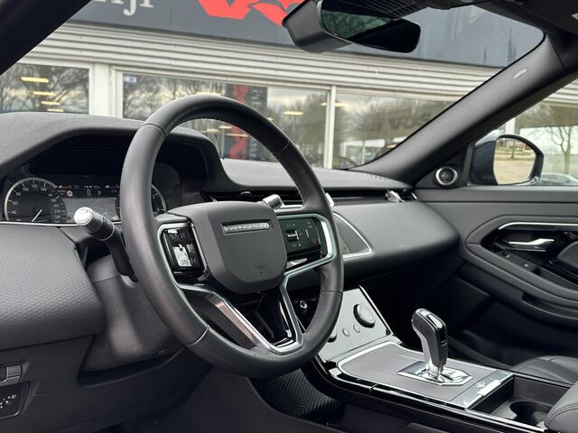 Land Rover RANGE ROVER EVOQUE 1.5 P300e AWD SE | Panodak | Meridian | Stuurverwarming