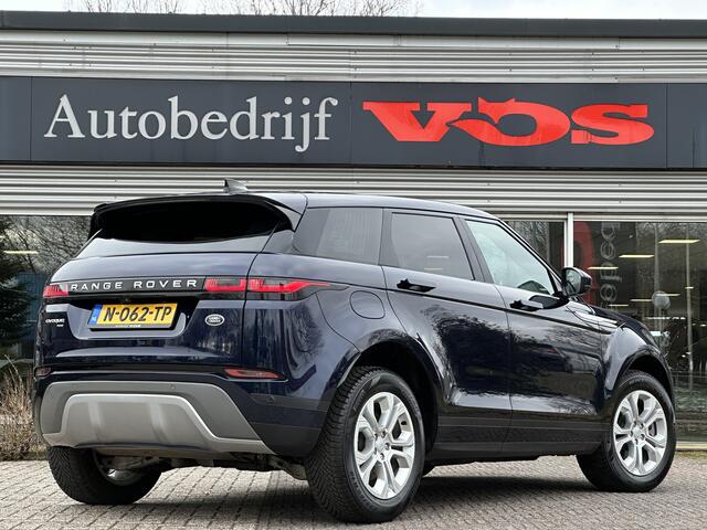 Land Rover RANGE ROVER EVOQUE 1.5 P300e AWD SE | Panodak | Meridian | Stuurverwarming