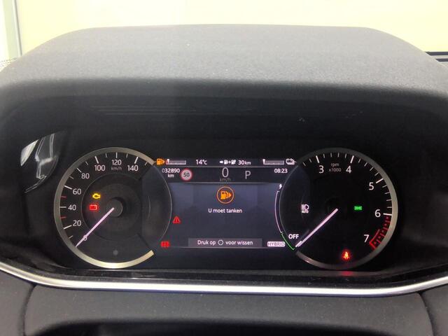 Land Rover RANGE ROVER EVOQUE 1.5 P300e AWD R-Dynamic SE