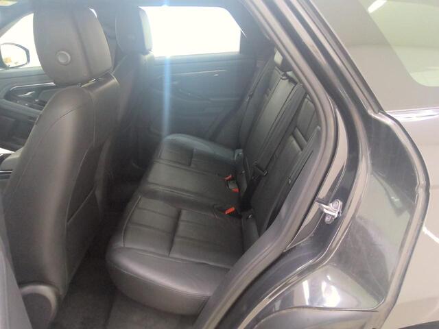 Land Rover RANGE ROVER EVOQUE 1.5 P300e AWD R-Dynamic SE