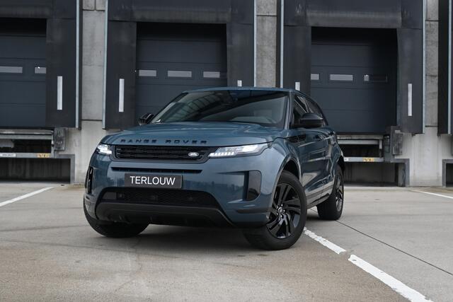 Land Rover RANGE ROVER EVOQUE 1.5 P270e PHEV AWD S Edition