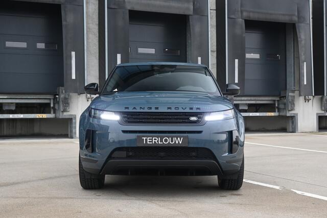 Land Rover RANGE ROVER EVOQUE 1.5 P270e PHEV AWD S Edition