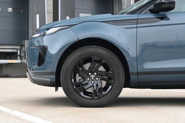Land Rover RANGE ROVER EVOQUE 1.5 P270e PHEV AWD S Edition