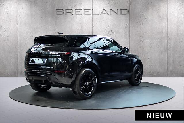 Land Rover RANGE ROVER EVOQUE 1.5 P270e PHEV AWD Business Dynamic Edition