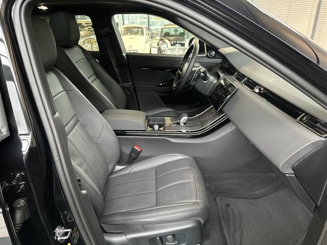 Land Rover RANGE ROVER EVOQUE 1.5 P270e PHEV AWD Business Dynamic Edition