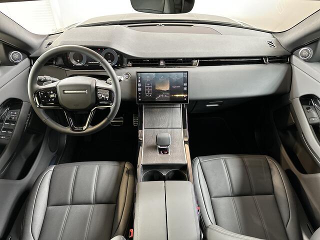 Land Rover RANGE ROVER EVOQUE 1.5 P270e PHEV AWD Business Dynamic Edition
