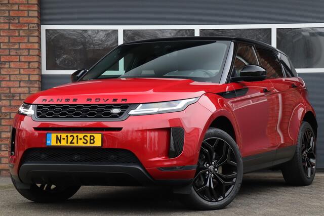Land Rover RANGE ROVER EVOQUE 2.0 P250 AWD R-Dynamic S Pano, Leder