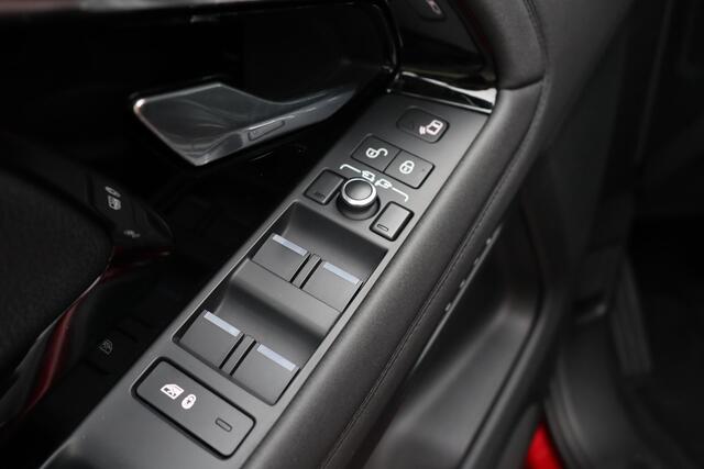 Land Rover RANGE ROVER EVOQUE 2.0 P250 AWD R-Dynamic S Pano, Leder