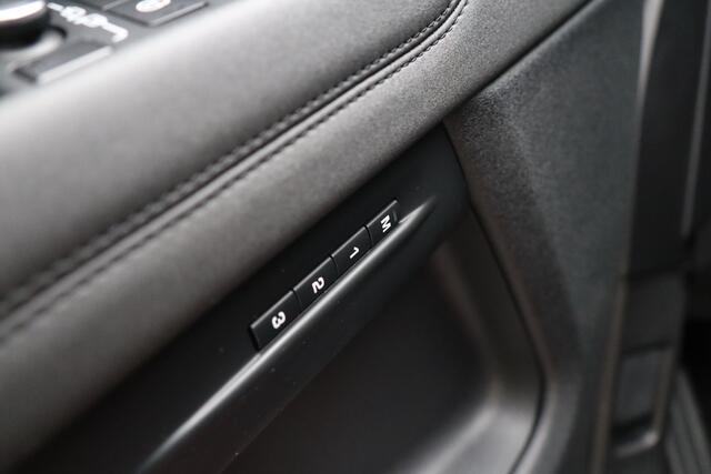 Land Rover RANGE ROVER EVOQUE 2.0 P250 AWD R-Dynamic S Pano, Leder