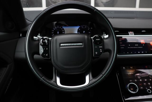 Land Rover RANGE ROVER EVOQUE 2.0 P250 AWD R-Dynamic S Pano, Leder
