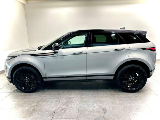 Land Rover RANGE ROVER EVOQUE 2.0 P200 AWD R-Dynamic