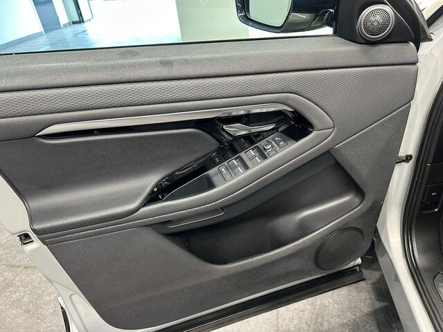 Land Rover RANGE ROVER EVOQUE 2.0 P200 AWD R-Dynamic