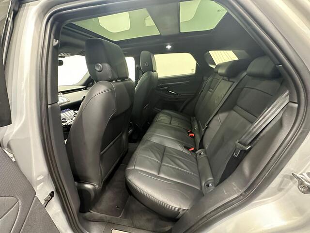 Land Rover RANGE ROVER EVOQUE 2.0 P200 AWD R-Dynamic