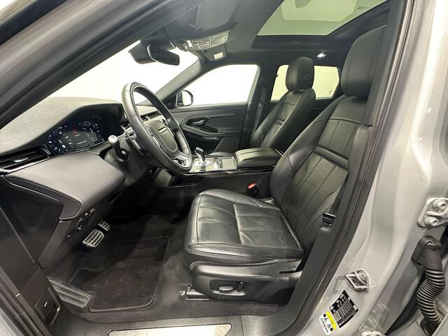 Land Rover RANGE ROVER EVOQUE 2.0 P200 AWD R-Dynamic