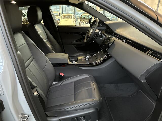 Land Rover RANGE ROVER EVOQUE P270e Business Dynamic Edition