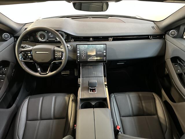 Land Rover RANGE ROVER EVOQUE P270e Business Dynamic Edition