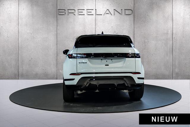 Land Rover RANGE ROVER EVOQUE P270e Business Dynamic Edition