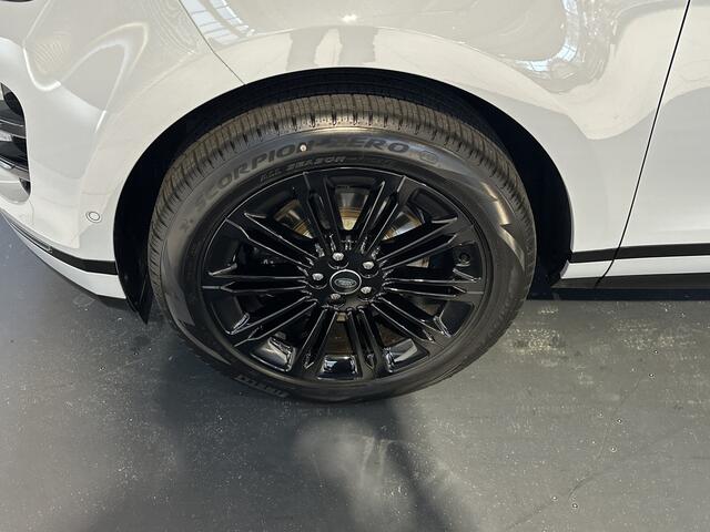 Land Rover RANGE ROVER EVOQUE P270e Business Dynamic Edition