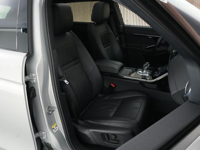 Land Rover RANGE ROVER EVOQUE P300e 1.5 R-dynamic SE AWD Autobiography |R-dynamic|panoramadak|Meridian|memory|360 camera|Apple Carplay|lederen sportstoelen|parkeercamera|elek. achterklep|stuurverwarming|