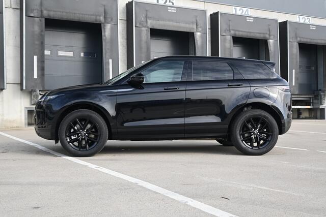 Land Rover RANGE ROVER EVOQUE 1.5 P270e PHEV AWD S
