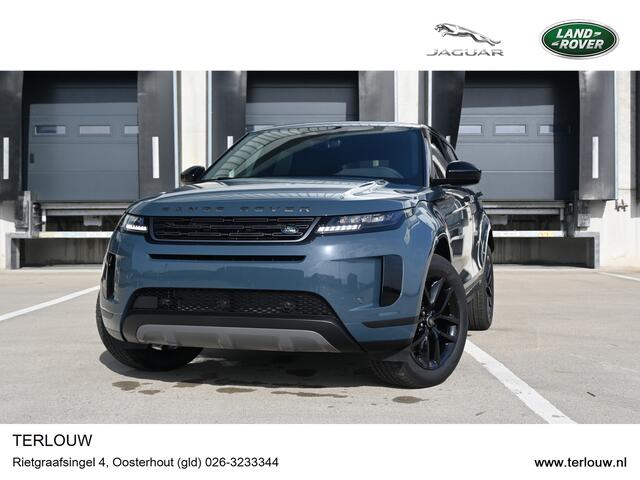 Land Rover RANGE ROVER EVOQUE 1.5 P270e PHEV AWD S