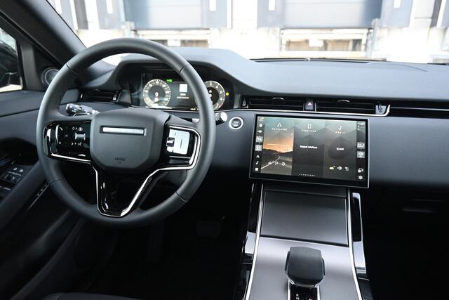 Land Rover RANGE ROVER EVOQUE 1.5 P270e PHEV AWD S