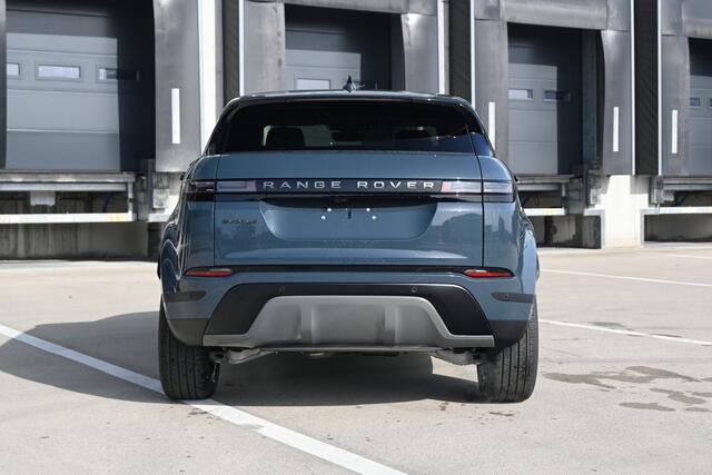 Land Rover RANGE ROVER EVOQUE 1.5 P270e PHEV AWD S