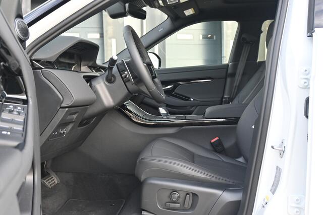 Land Rover RANGE ROVER EVOQUE 1.5 P270e PHEV AWD Business Edition