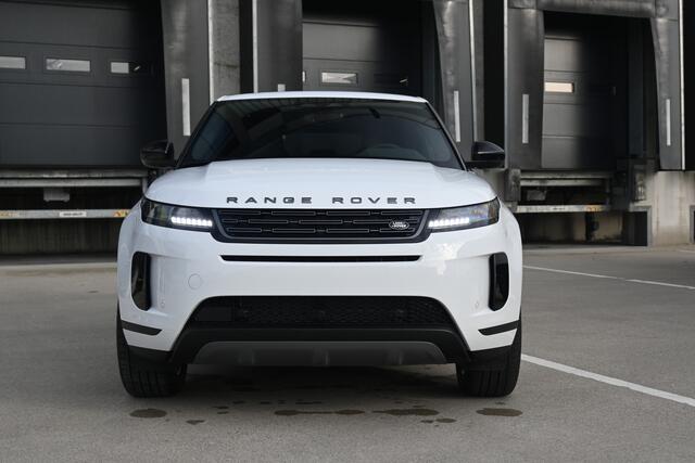 Land Rover RANGE ROVER EVOQUE 1.5 P270e PHEV AWD Business Edition