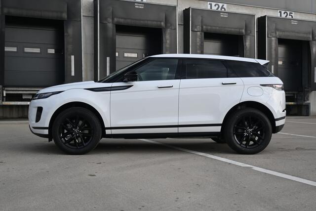 Land Rover RANGE ROVER EVOQUE 1.5 P270e PHEV AWD Business Edition