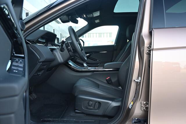Land Rover RANGE ROVER EVOQUE 1.5 P270e PHEV AWD Business Edition