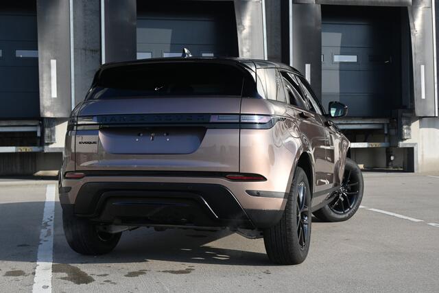 Land Rover RANGE ROVER EVOQUE 1.5 P270e PHEV AWD Business Edition