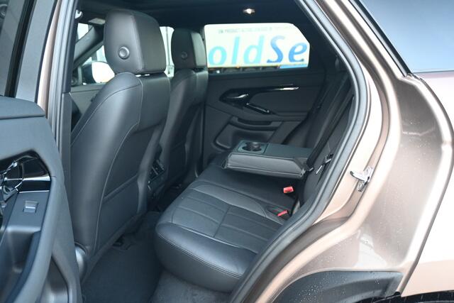 Land Rover RANGE ROVER EVOQUE 1.5 P270e PHEV AWD Business Edition