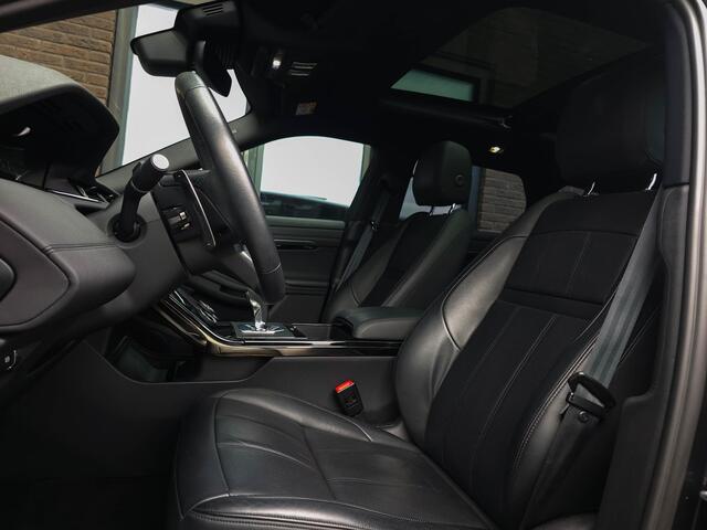 Land Rover RANGE ROVER EVOQUE 1.5 P300e AWD R-Dynamic SE | Pano | Meridian | Memory | Side |