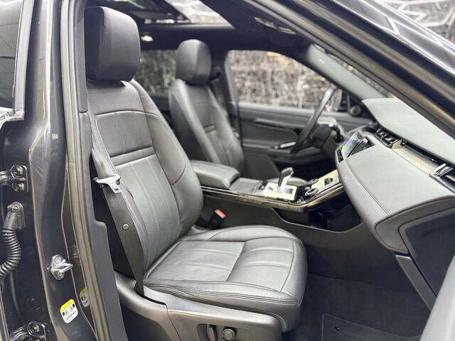Land Rover RANGE ROVER EVOQUE 1.5 P300e AWD R-Dynamic HSE PANO