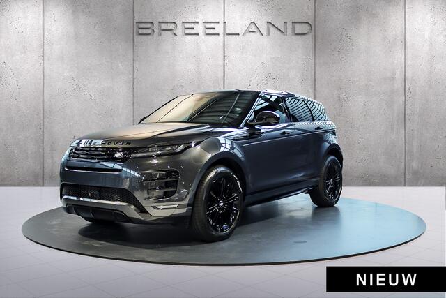 Land Rover RANGE ROVER EVOQUE P270e Business Dynamic Edition