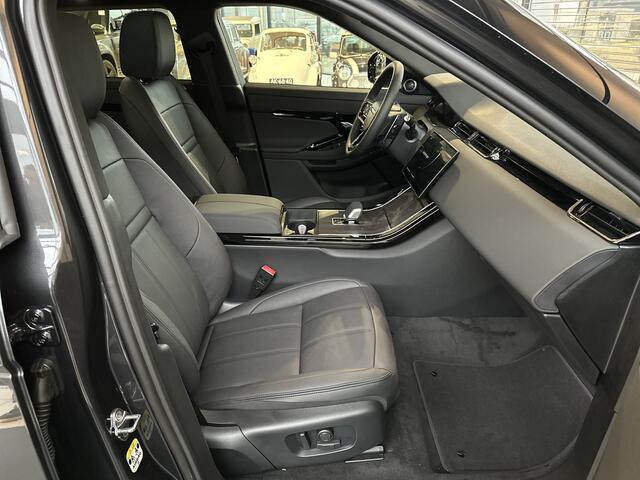 Land Rover RANGE ROVER EVOQUE P270e Business Dynamic Edition