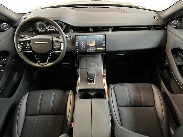 Land Rover RANGE ROVER EVOQUE P270e Business Dynamic Edition