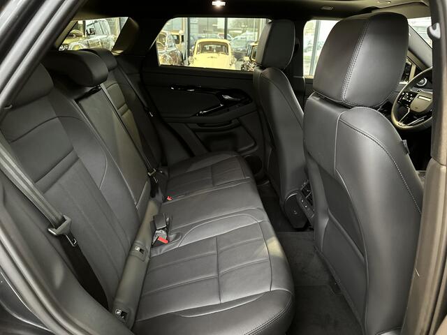 Land Rover RANGE ROVER EVOQUE P270e Business Dynamic Edition