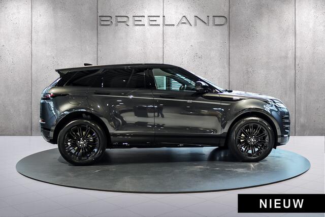 Land Rover RANGE ROVER EVOQUE P270e Business Dynamic Edition