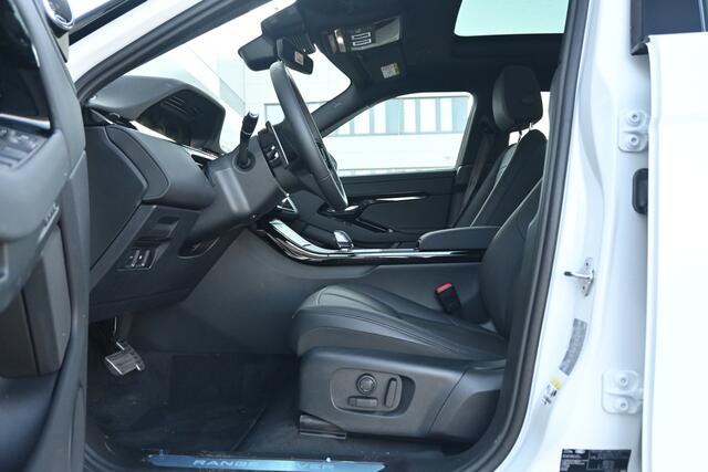 Land Rover RANGE ROVER EVOQUE 1.5 P270e PHEV AWD Dynamic SE